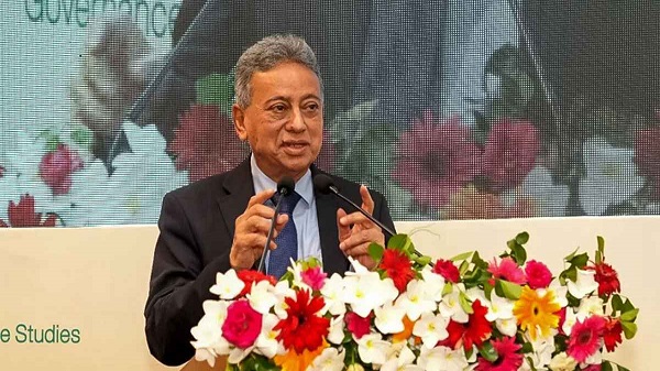 ১ কোটি কর্মসংস্থান সৃষ্টির লক্ষ্যমাত্রা সরকারের: অর্থমন্ত্রী