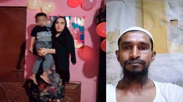 ভাগনের সঙ্গে পালিয়েছেন স্ত্রী, দেশে ফিরে যে কাণ্ড প্রবাসীর