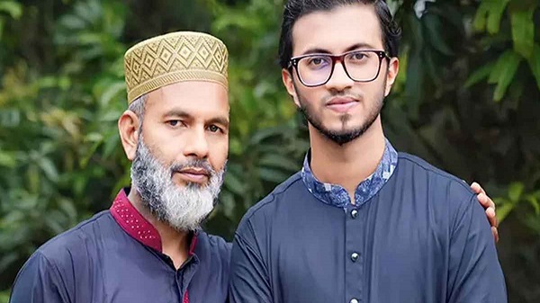 প্রশ্নফাঁস কাণ্ড: ড্রাইভার আবেদ আলীর ছেলে সিয়ামের বিচার শুরু