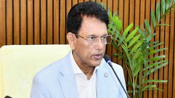 এইচএসসির প্রতিটি কক্ষে সিসি ক্যামেরা স্থাপনের নির্দেশ শিক্ষামন্ত্রীর