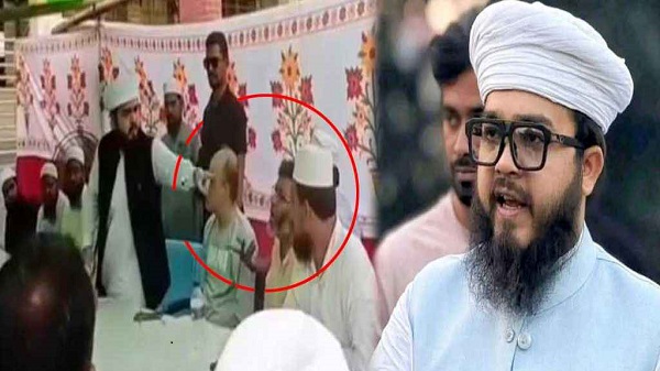 এবার বিএনপিকর্মীকে ‘খেয়ে’ ফেলার হুমকি হানজালার