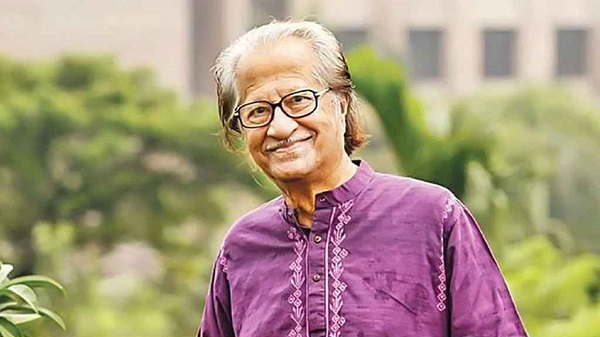 শহীদ মিনারে সর্বজনের শ্রদ্ধা, বনানীতে চিরনিদ্রায় শায়িত হবেন মুস্তাফা মনোয়ার