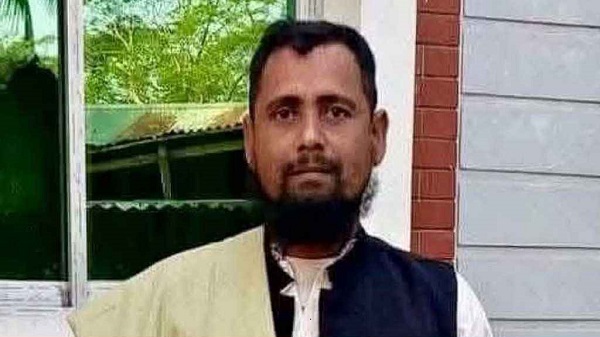 চট্টগ্রামে আ.লীগ কর্মীকে প্রকাশ্যে গুলি