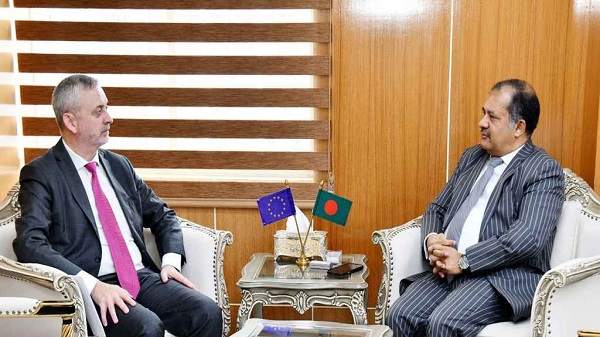 স্বাধীন গণমাধ্যম কমিশন গঠনে ন্যাশনাল অ্যাকশন প্ল্যান তৈরি করা হচ্ছে: তথ্যমন্ত্রী