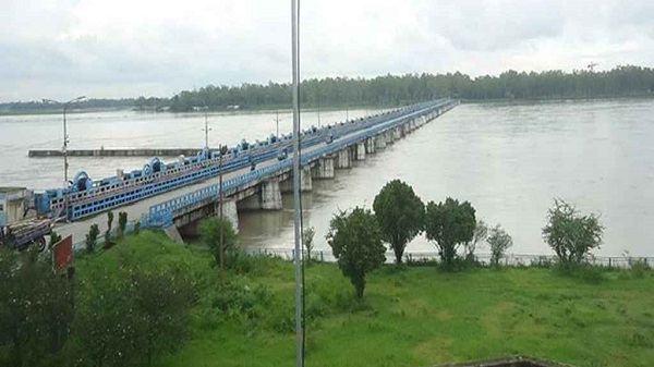 তিস্তা মহাপরিকল্পনা বাস্তবায়নে দৃঢ় প্রত্যয় প্রধানমন্ত্রীর