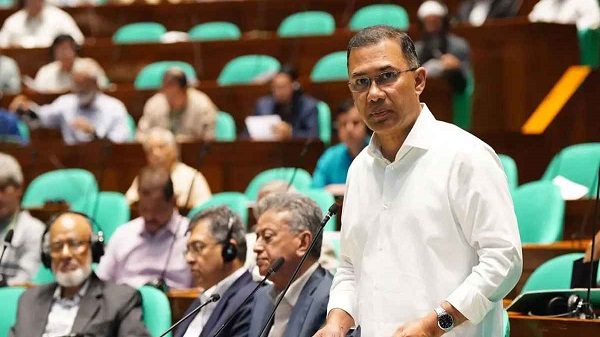 ৫ বছরের রোডম্যাপ বাস্তবায়নে কাজ করছে সরকার: প্রধানমন্ত্রী