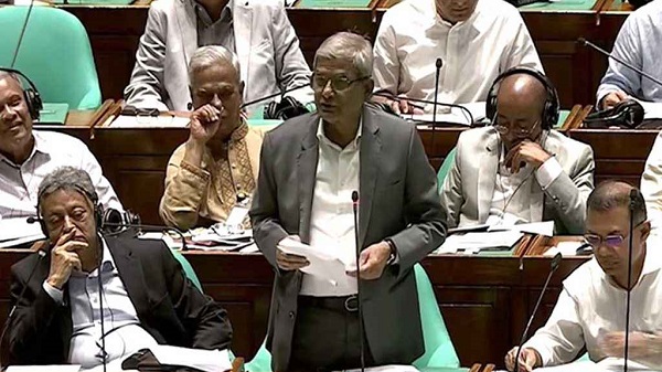স্থানীয় সরকার নির্বাচনের সম্ভাব্য সময় জানালেন মির্জা ফখরুল
