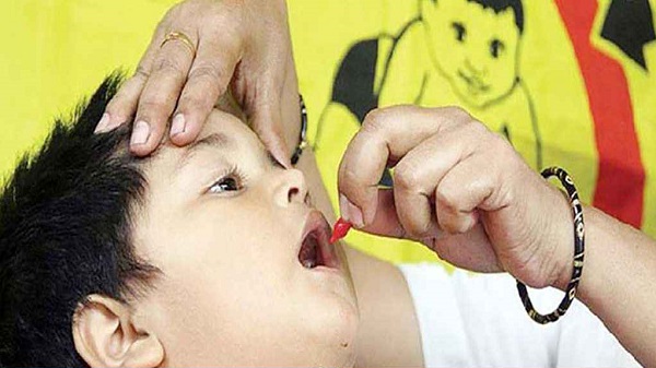 সারা দেশে শুরু ভিটামিন ‘এ’ প্লাস ক্যাম্পেইন