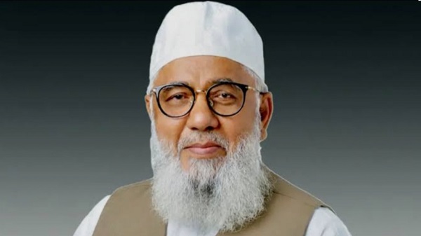 বাজেট অধিবেশনে প্যানেল স্পিকার মনোনীত শাহজাহান চৌধুরী এমপি
