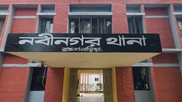নবীনগরে আধিপত্য বিস্তারকে কেন্দ্র করে দুই গ্রুপের সংঘর্ষ, আহত ১০