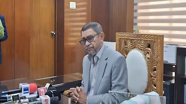 স্পেশাল বিসিএসের মাধ্যমে আরও ৫ হাজার ডাক্তার নেওয়া হবে: স্বাস্থ্যমন্ত্রী