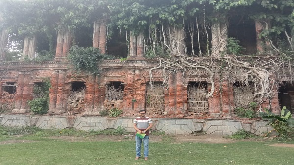 শ্যামনগরের ঐতিহাসিক স্থাপনা সংরক্ষণে সরেজমিন পরিদর্শন