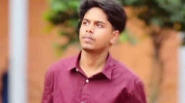 প্রেমিকাকে ভিডিও কলে রেখে আত্মহত্যা করলেন তরুণ