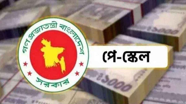 নতুন পে স্কেল বাস্তবায়ন নিয়ে জটিলতার আশঙ্কা!