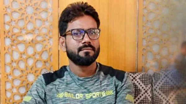 পুলিশের কাজে বাধা দিয়ে বিপাকে ছাত্রদল নেতা