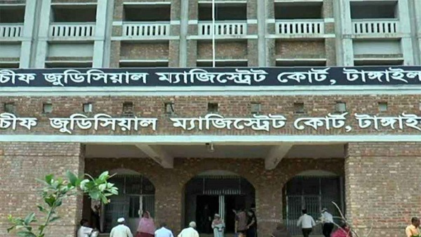 ১৮ দিনের সন্তানকে হত্যার দায়ে মায়ের ১৩ বছরের কারাদণ্ড