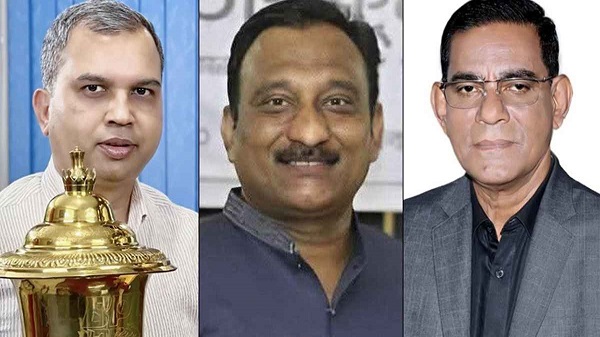 বিভাগ ও জেলা ক্যাটাগরি থেকে পরিচালক হলেন যারা