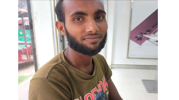 দিনাজপুরে ৪ দিন ধরে তরুণ নিখোঁজ, উদ্বেগ ও উৎকণ্ঠায় পরিবার