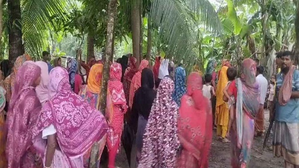 বাবা কারাগারে, মা দূরে; ঘরে কিশোরের ঝুলন্ত মরদেহ উদ্ধার
