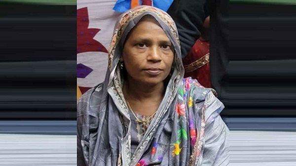 নদীতে গোসলে নেমে মুন্সীগঞ্জে নিখোঁজ নারী, ১৬ ঘণ্টা পর চাঁদপুরে উদ্ধার