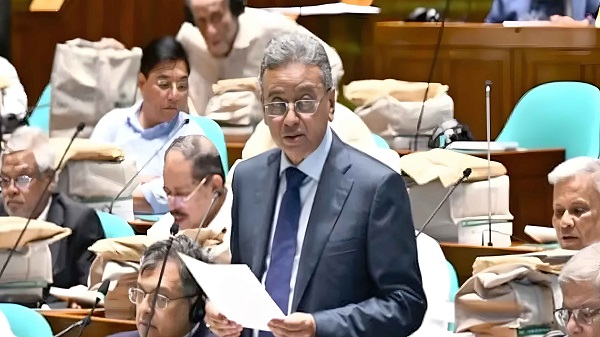 ব্যাংক রেজল্যুশন আইনে বড় এক পরিবর্তনের ঘোষণা
