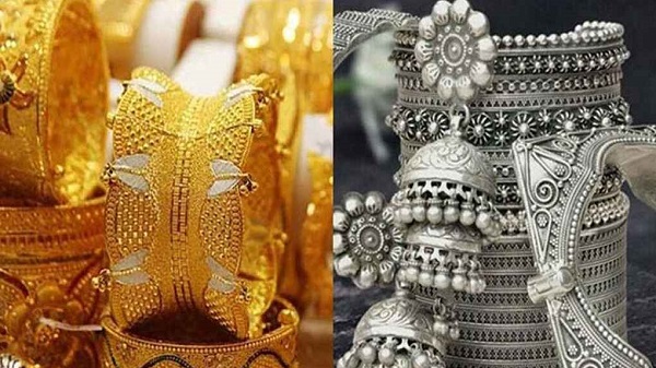 দেশে নতুন দামে সোনা-রুপা, ভরিতে আবারও বৃদ্ধি