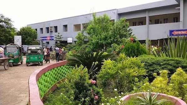 হাসপাতালে অসুস্থ শিশুর মাকে ধর্ষণ ও ভিডিও ধারণ, অতঃপর…