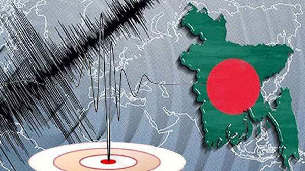 ৬ মাসে বাংলাদেশ ও আশপাশে ৩২ ভূমিকম্প, কী বার্তা দিচ্ছে?