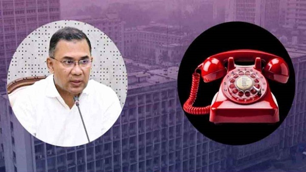 প্রধানমন্ত্রীর লাল টেলিফোনের তার চুরি, যেভাবে ধরা পড়ল চোর