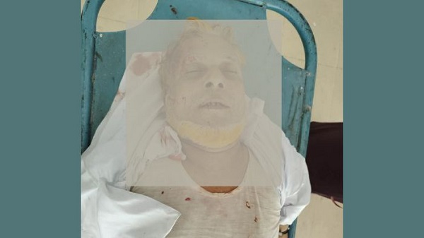 সীতাকুণ্ডে মাইক্রোবাসের ধাক্কায় বৃদ্ধ নিহত