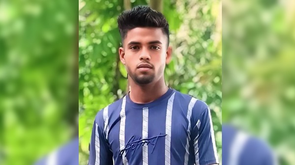 মদনে হাওরে মাছ তুলতে গিয়ে বজ্রপাতে যুবকের মৃত্যু