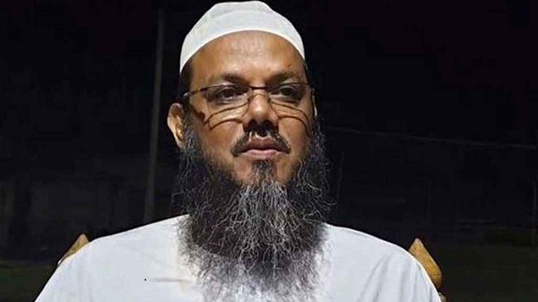 মুফতি ফয়জুল করীমের বিরুদ্ধে মামলা