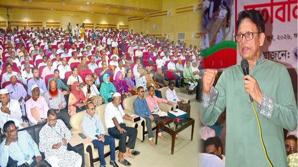 জ্ঞানভিত্তিক বাংলাদেশ গঠনে শিক্ষা খাতে যুগান্তকারী সংস্কারের ঘোষণা: শিক্ষামন্ত্রী