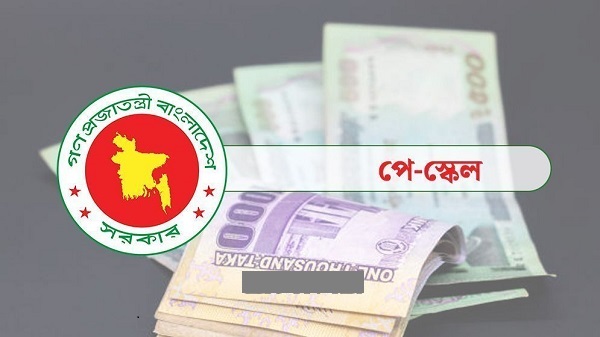 পে স্কেলের রূপরেখা চূড়ান্ত, সভায় যেসব সিদ্ধান্ত হলো