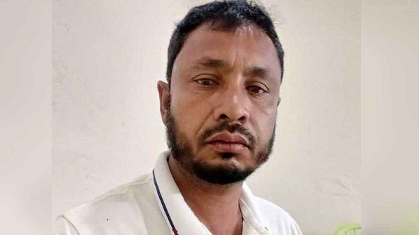 চাঁদা না পেয়ে শিক্ষককে বেধড়ক পিটুনি