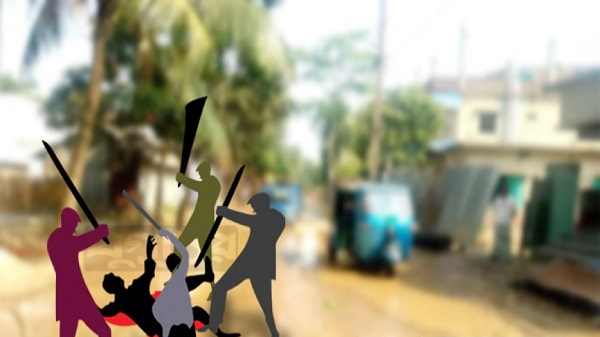 ব্রাজিল-আর্জেন্টিনা ফুটবল খেলাকে কেন্দ্র করে সংঘর্ষে আহত ৫০