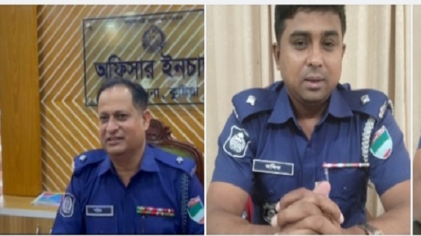 মিরপুরে মাদকের বিরুদ্ধে পুলিশের কঠোর অভিযান, এক মাসে গ্রেফতার ১২০