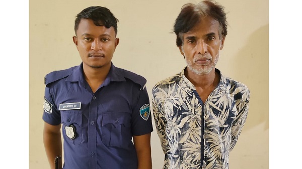 বাঁশখালীতে মাদকবিরোধী অভিযানে ইয়াবাসহ আটক