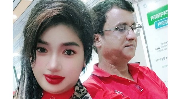 দিনাজপুরে পায়ের রগ কেটে স্বামীকে হত্যা, সাবেক স্ত্রী পুলিশ হেফাজতে