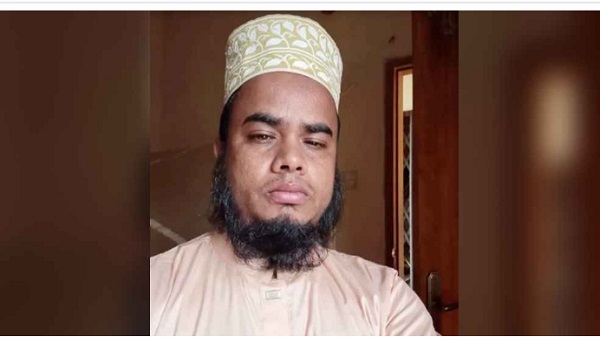 সীতাকুণ্ডে মসজিদের কক্ষ থেকে ইমামের মরদেহ উদ্ধার