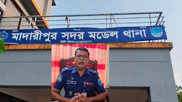 মাদক, সন্ত্রাস ও সামাজিক অপরাধ দমনে কঠোর অবস্থানে পুলিশ