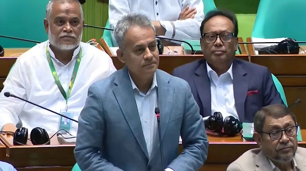 বাজেট নিয়ে সমালোচনা খুব একটা আমলে নিচ্ছি না: সড়কমন্ত্রী