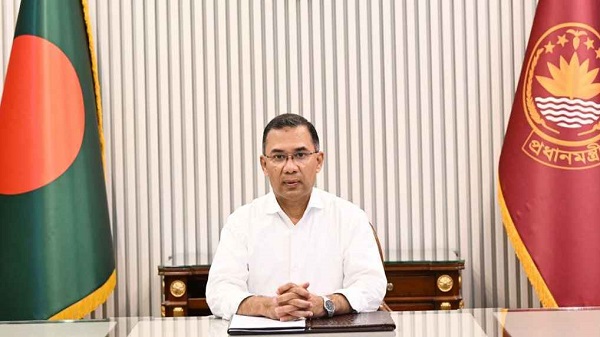 সরকারপ্রধান হিসেবে প্রথম বিদেশ সফরে যাচ্ছেন তারেক রহমান