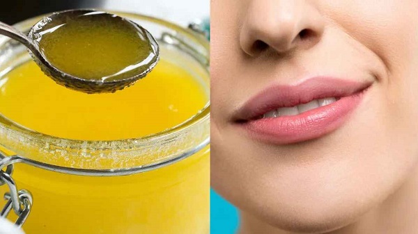 ফাটা ও শুষ্ক ঠোঁটের যত্নে ভরসা হতে পারে ঘি, জেনে নিন সহজ কিছু উপায়
