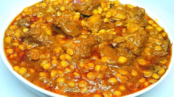 মাংস দিয়ে বুটের ডাল, একবার খেলেই বারবার রান্না করতে চাইবেন