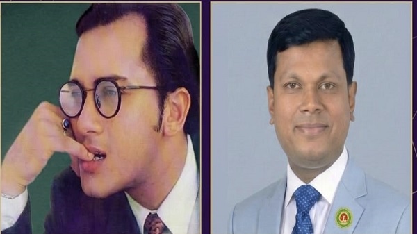 ৩০ বছর পর সালমান শাহের লাশ উত্তোলন: আইনি বিশ্লেষণ ও বিচারিক ভবিষ্যৎ এডভোকেট মোহাম্মদ সরোয়ার হোসাইন লাভলু