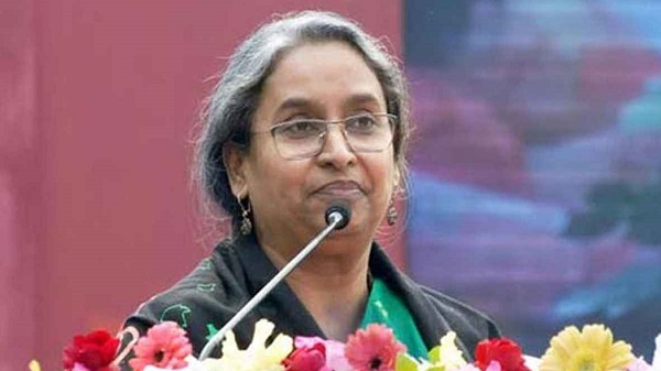 কারাগারে অসুস্থ হয়ে ঢামেকে দীপু মনি