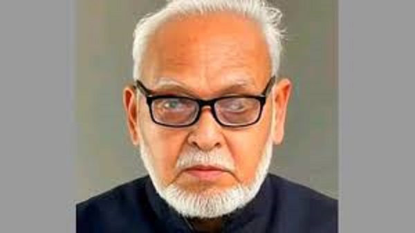 বগুড়া জেলা পরিষদের সাবেক চেয়ারম্যান ডা. মকবুল হোসেন আর নেই