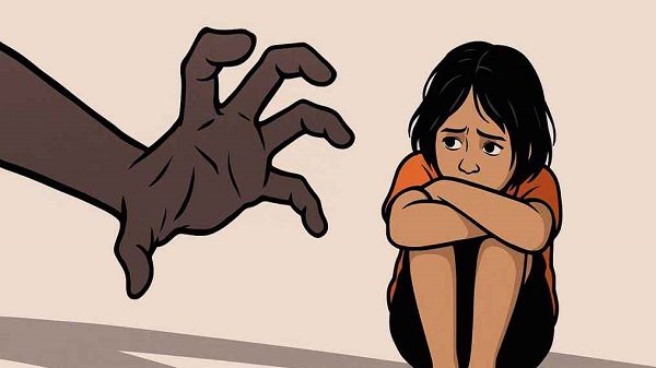 নাজিরপুরে পাঁচ বছরের শিশুকে ধ’র্ষ’ণে’র অভিযোগ কিশোরের বিরুদ্ধে