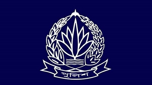 পুলিশের ঊর্ধ্বতন ৯ কর্মকর্তাকে বদলি